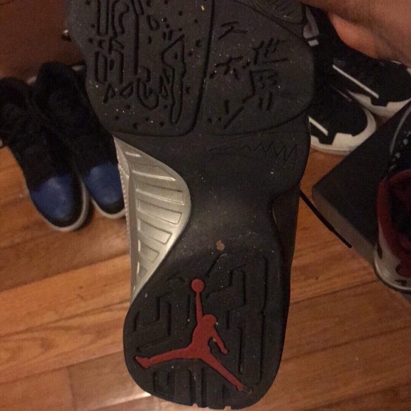 Kilroy 9s - Picture 4 of 4